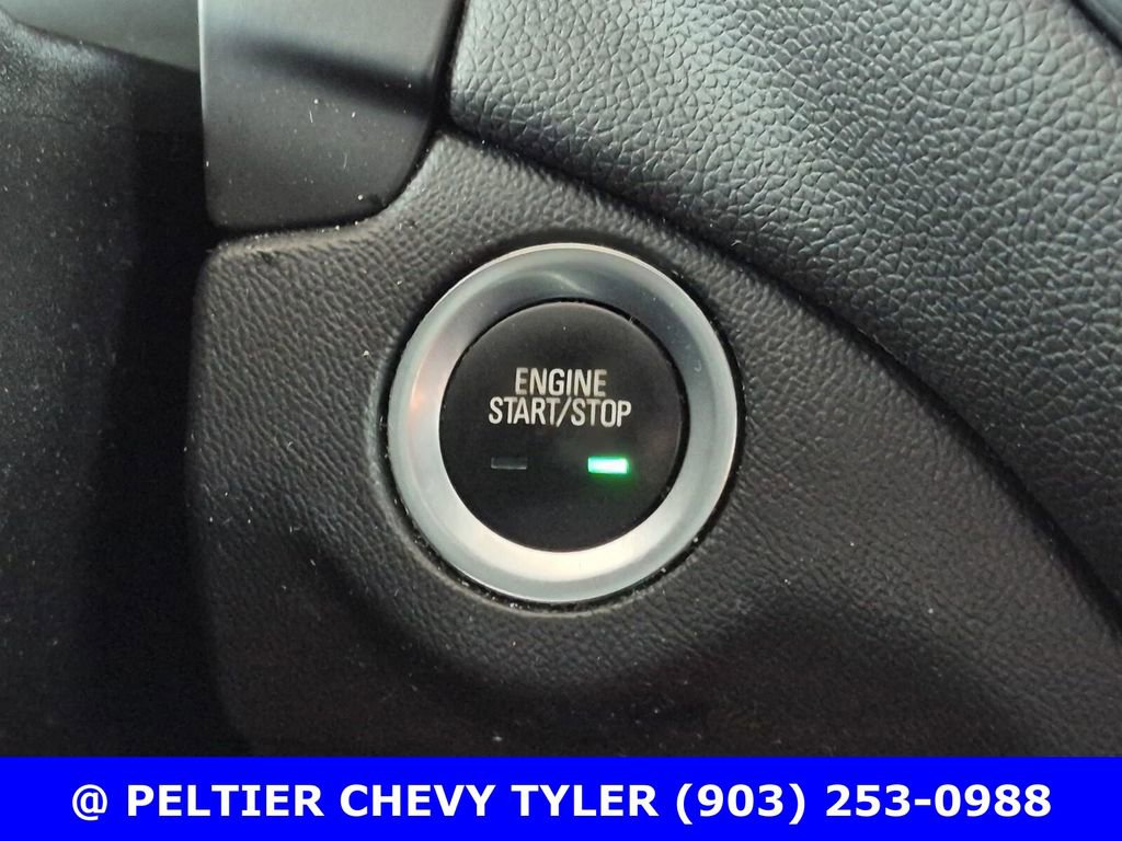 Used 2019 Chevrolet Equinox LT AWD/4WD image 26
