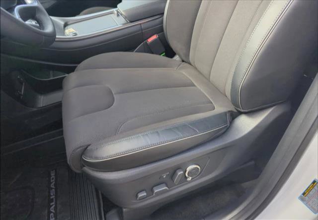 New 2025 Hyundai Palisade Calligraphy image 4