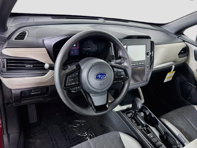 New 2026 Subaru Forester AWD/4WD image 9