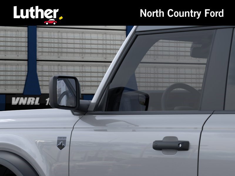 New 2026 Ford Bronco Big Bend image 22