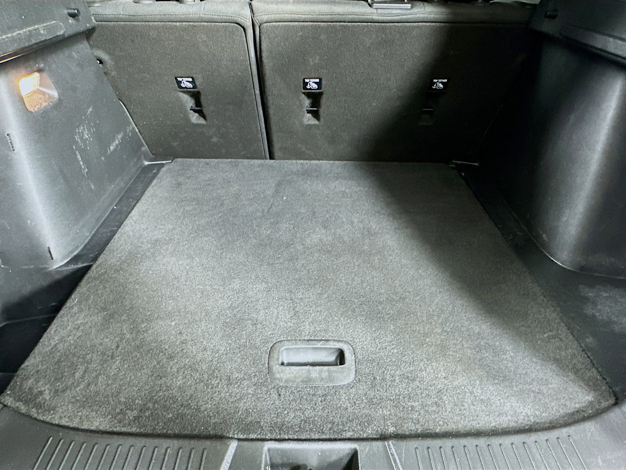 Used 2024 Chevrolet Trax LS FWD image 27