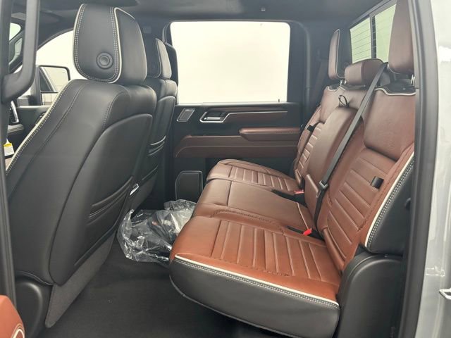 New 2026 GMC Sierra 2500 Denali Ultimate image 44