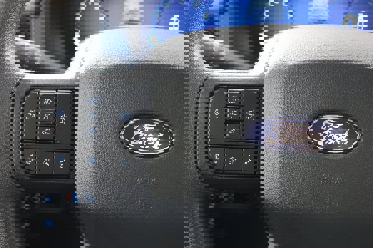 Used 2024 Ford F150 XL w/ Equipment Group 103A High AWD/4WD image 24