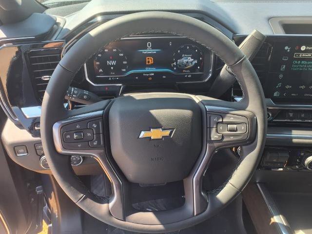 New 2025 Chevrolet Silverado 2500 High Country w/ High Country Premium Package image 9