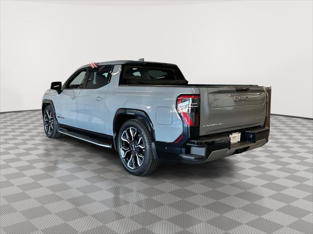 Used 2024 GMC Sierra EV Denali image 5