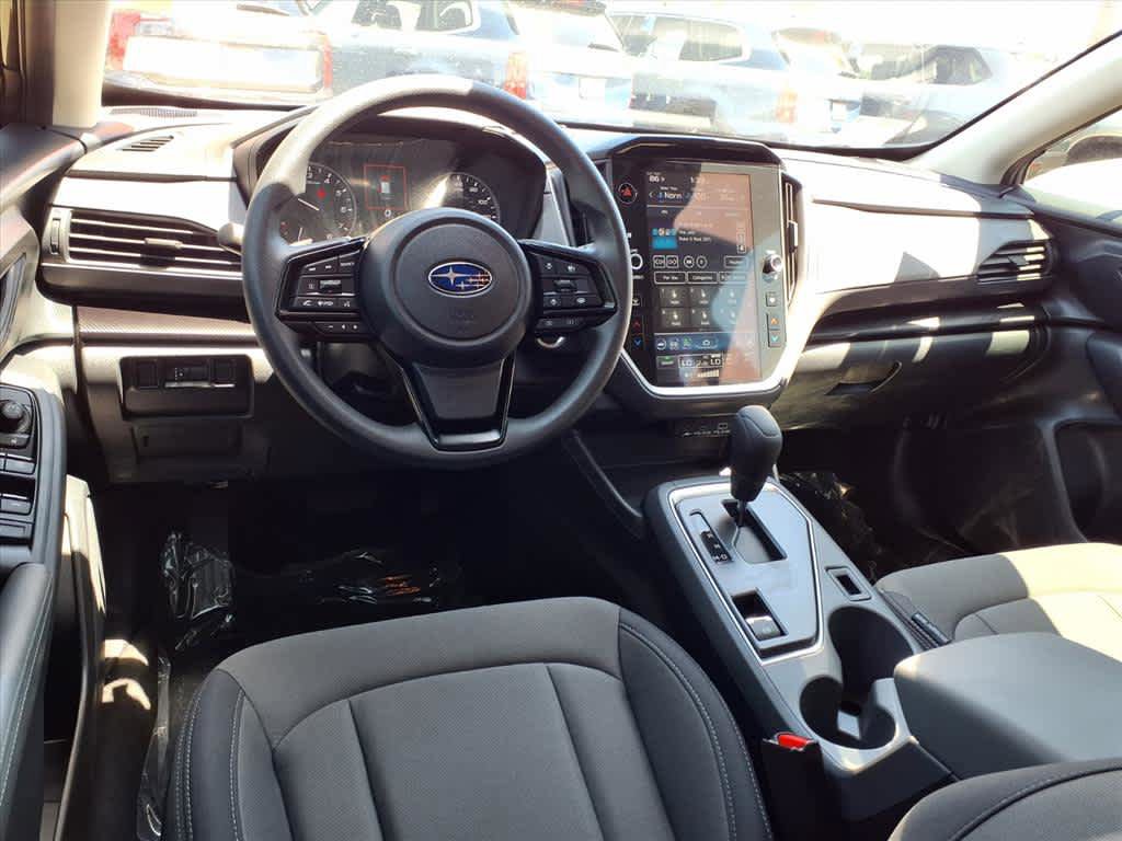 Used 2025 Subaru Crosstrek 2.0i Premium AWD/4WD image 19