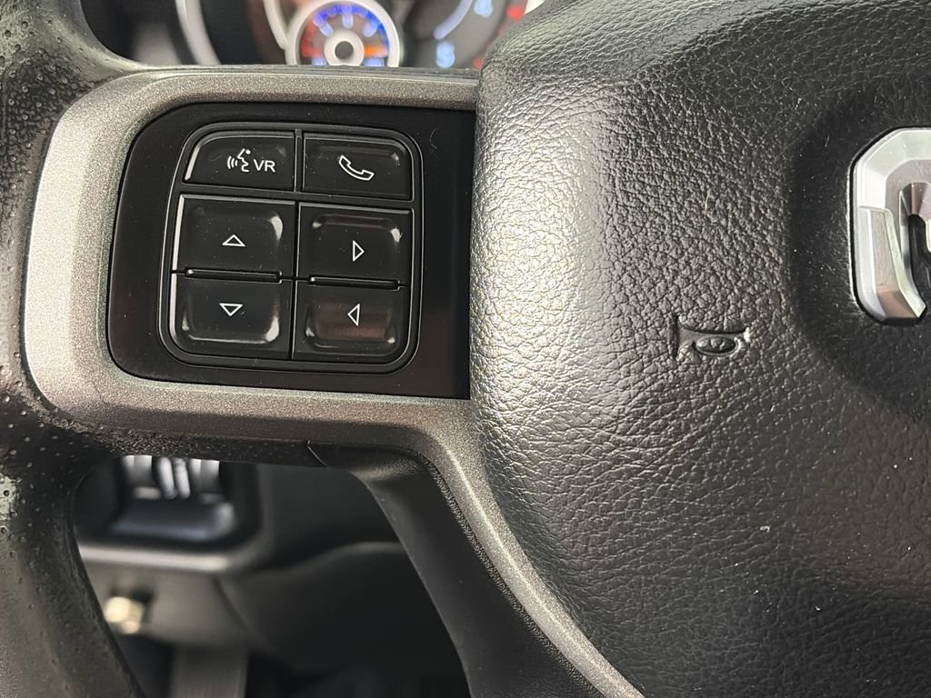 Used 2020 RAM 2500 Tradesman AWD/4WD image 17