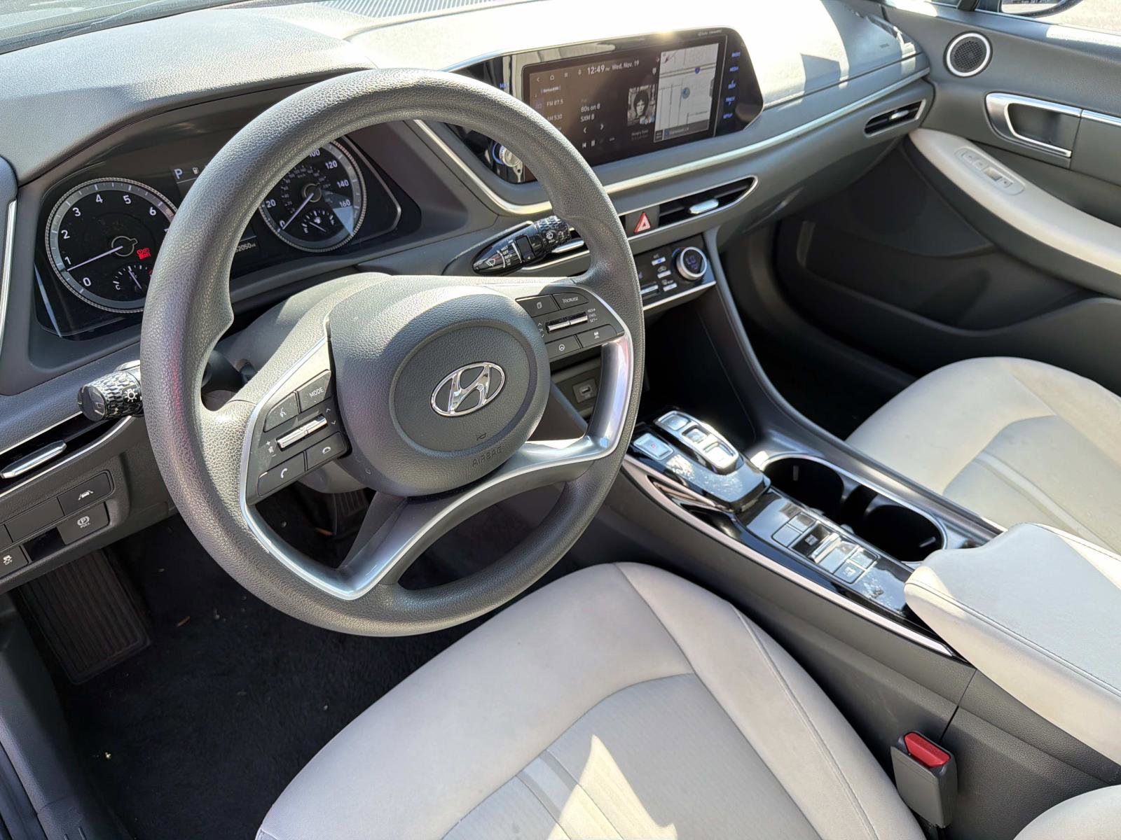 Used 2023 Hyundai Sonata SEL image 7