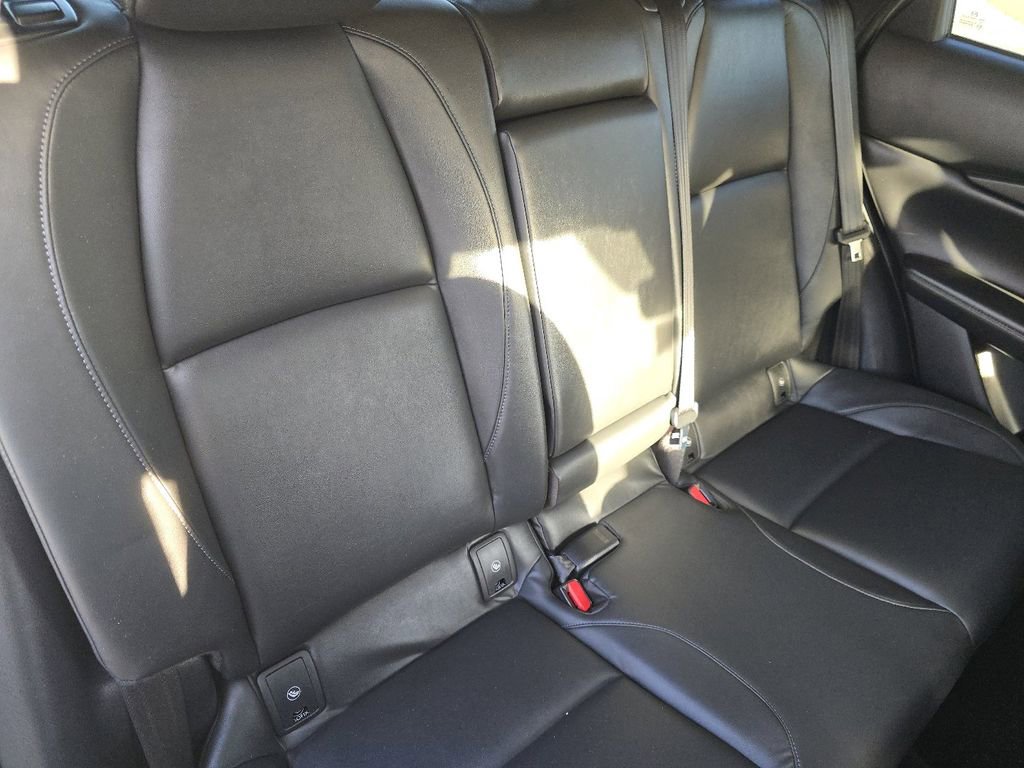 Used 2022 MAZDA CX-30 AWD 2.5 S w/ Select Package image 19