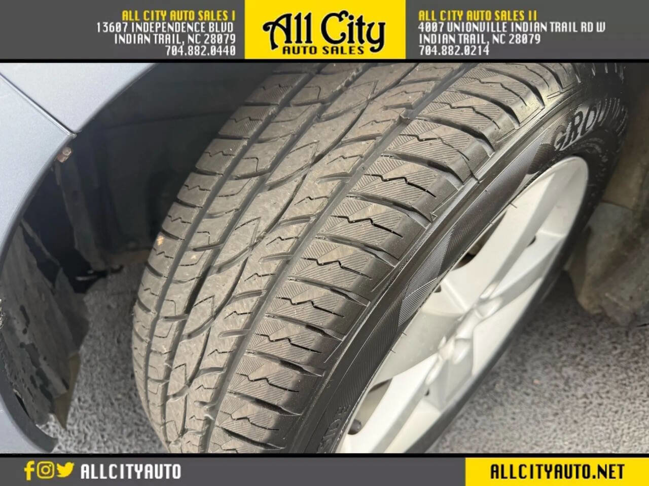 Used 2010 Scion xB image 29