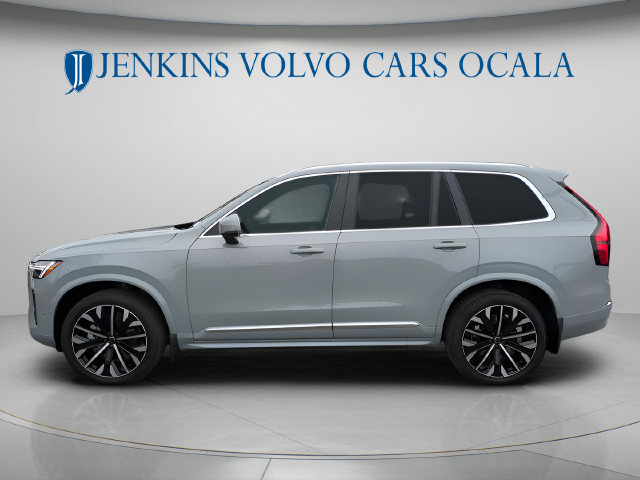 New 2026 Volvo XC90 B6 Plus w/ Protection Package Premier AWD/4WD image 7