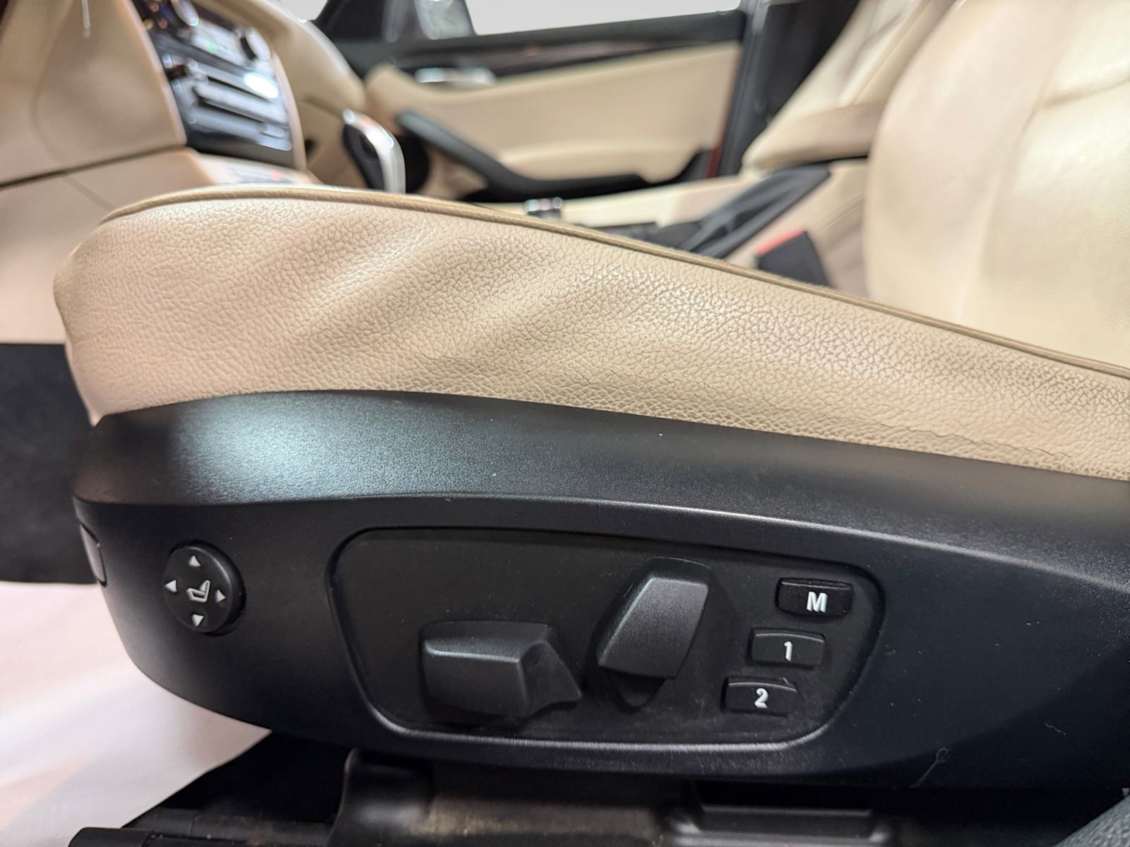 Used 2014 BMW X1 xDrive28i AWD/4WD image 36