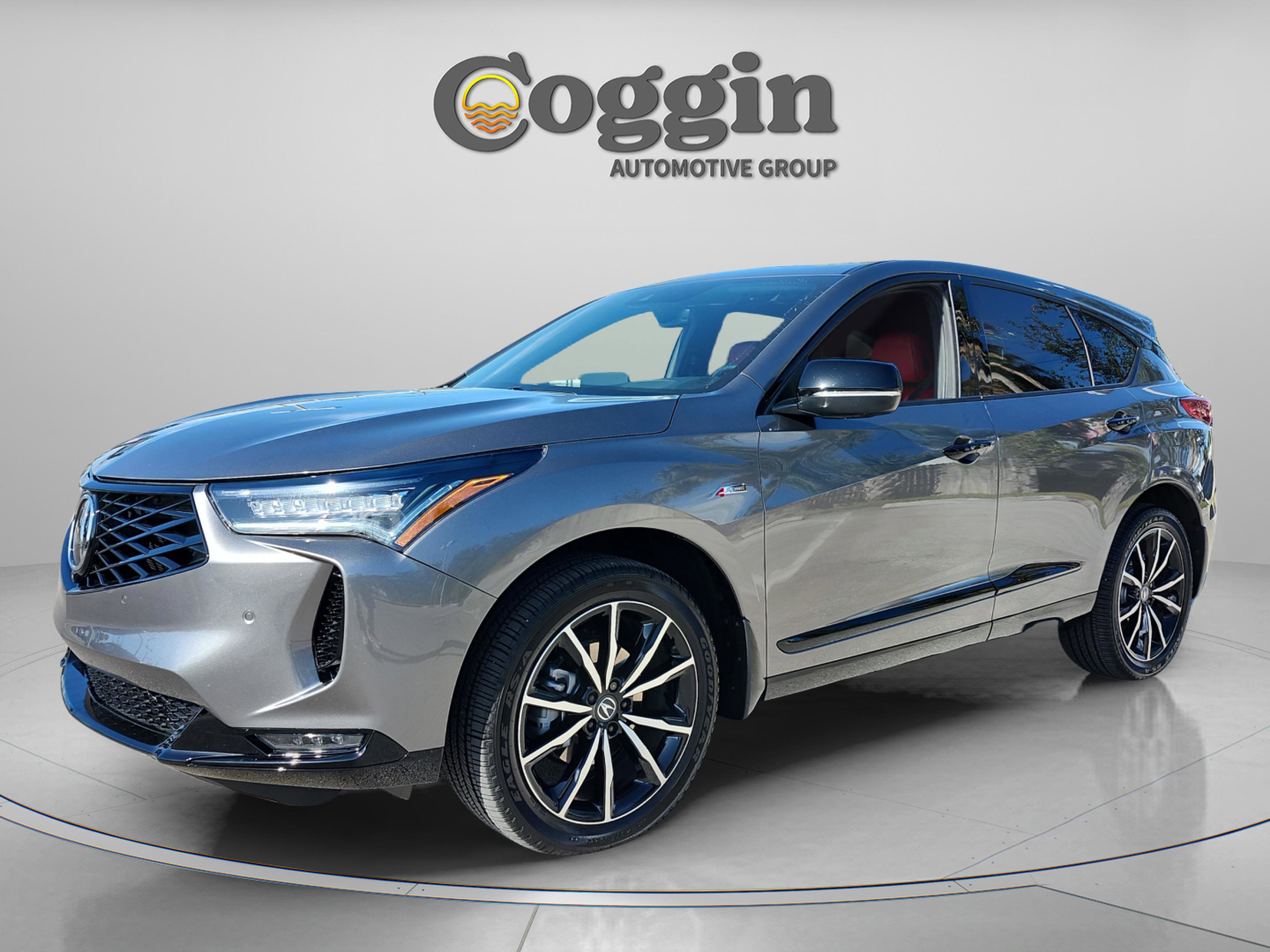 Used 2025 Acura RDX A-Spec