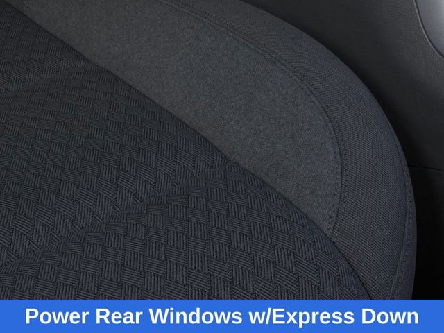 New 2026 Chevrolet Silverado 1500 RST w/ Dark Appearance Package image 22