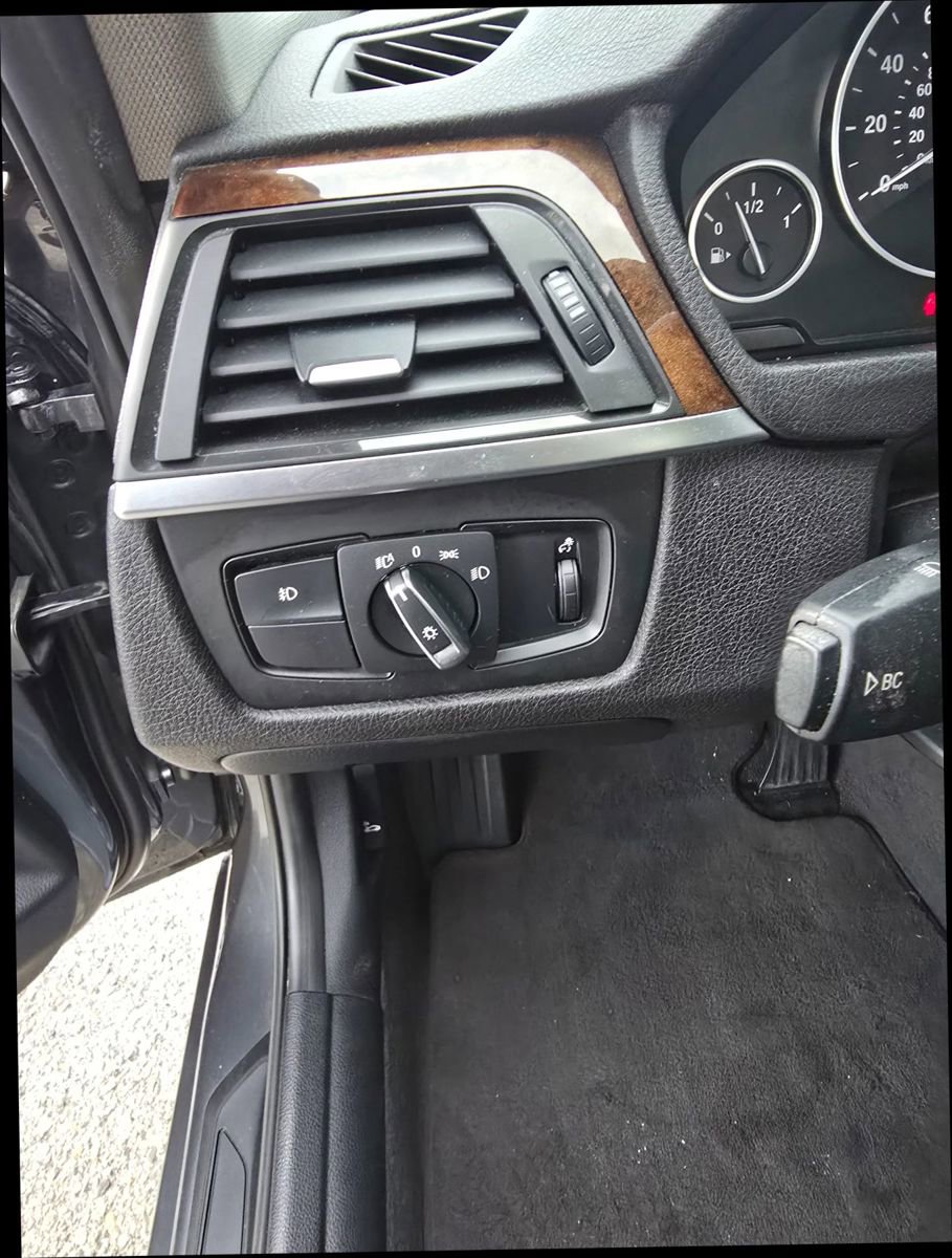 Used 2014 BMW 328i Sedan image 18