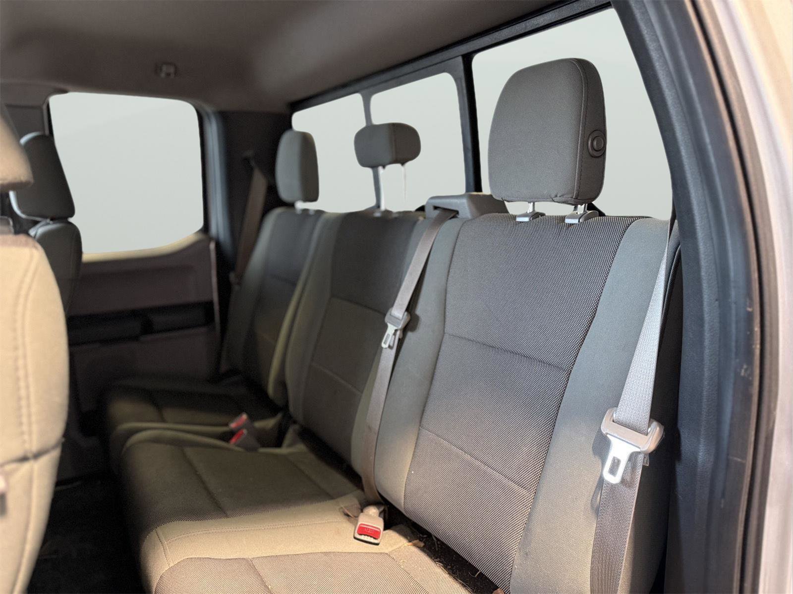 Used 2016 Ford F150 XL w/ Equipment Group 101A Mid image 49