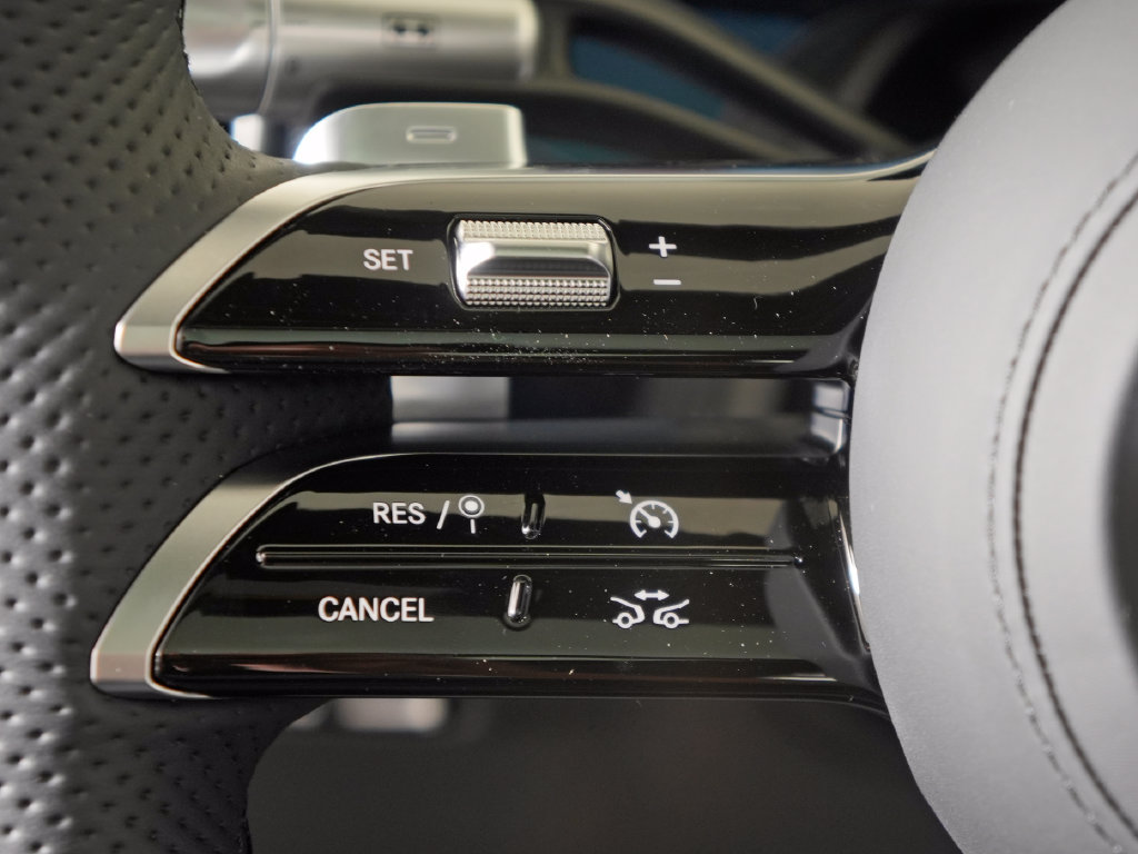 New 2027 Mercedes-Benz S 580 4MATIC Sedan image 18