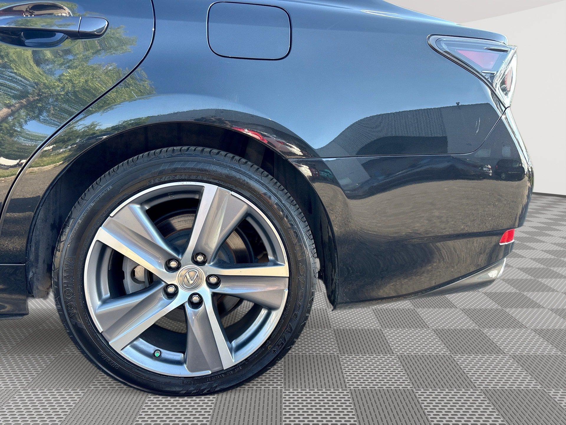 Used 2016 Lexus GS 350 RWD image 29