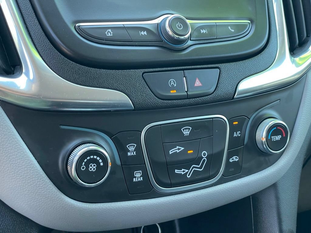 Used 2024 Chevrolet Equinox LS w/ LS Convenience Package AWD/4WD image 20