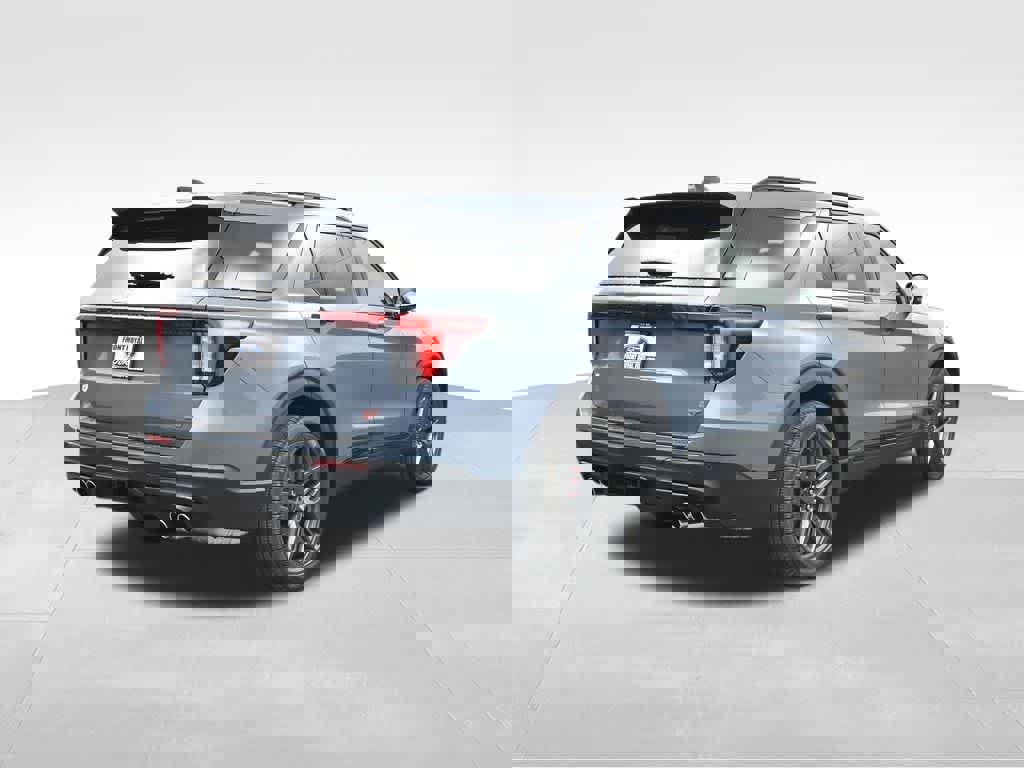 New 2026 Ford Explorer ST image 7