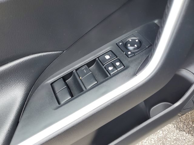 Used 2024 Toyota RAV4 LE AWD/4WD image 21