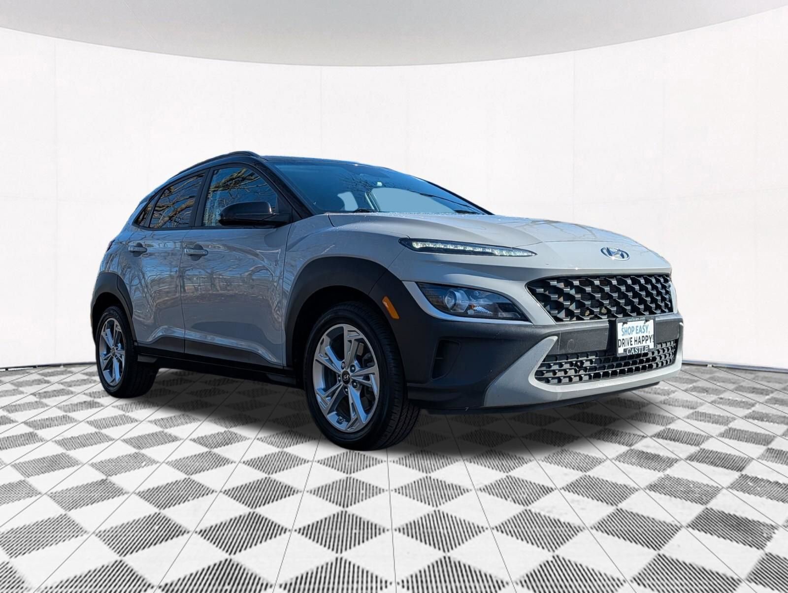 Used 2022 Hyundai Kona SEL image 15