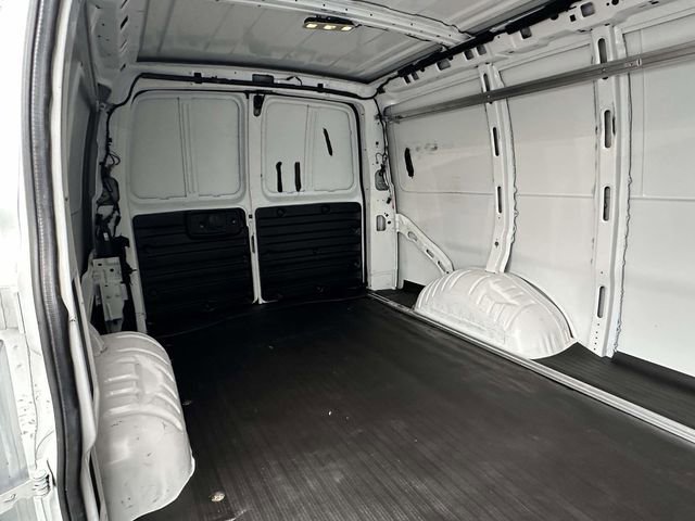 Used 2023 Chevrolet Express 2500 w/ Driver Convenience Package image 20