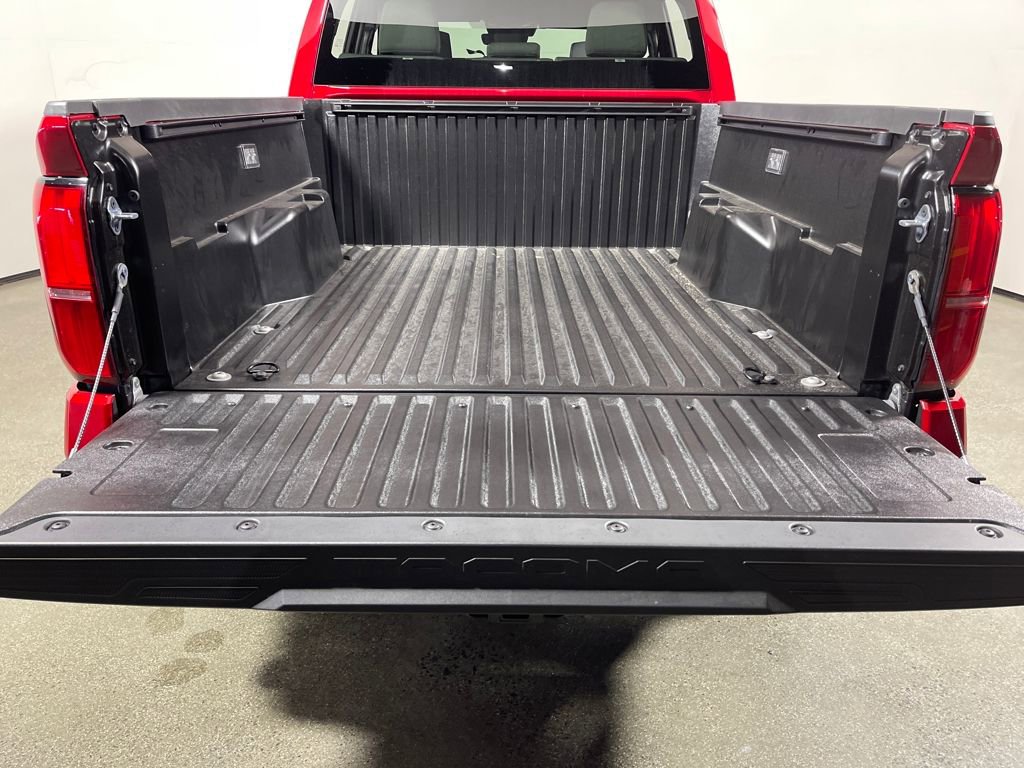 New 2026 Toyota Tacoma SR5 image 10