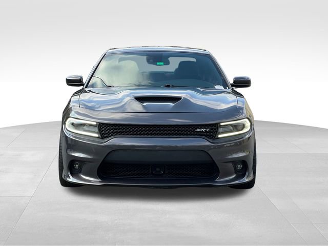 Used 2018 Dodge Charger SRT w/ Technology Group image 8
