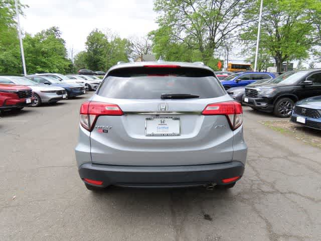 Used 2022 Honda HR-V EX-L image 5