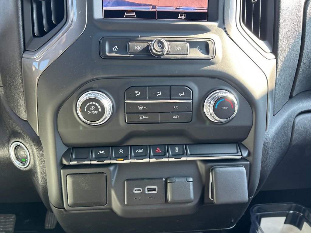 New 2026 GMC Sierra 1500 Pro w/ Graphite Edition image 28