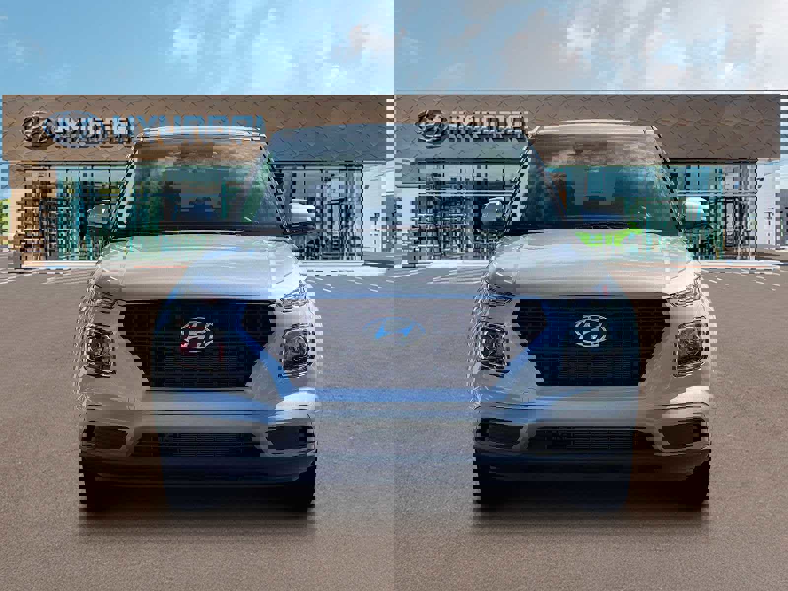 New 2026 Hyundai Venue SE image 12