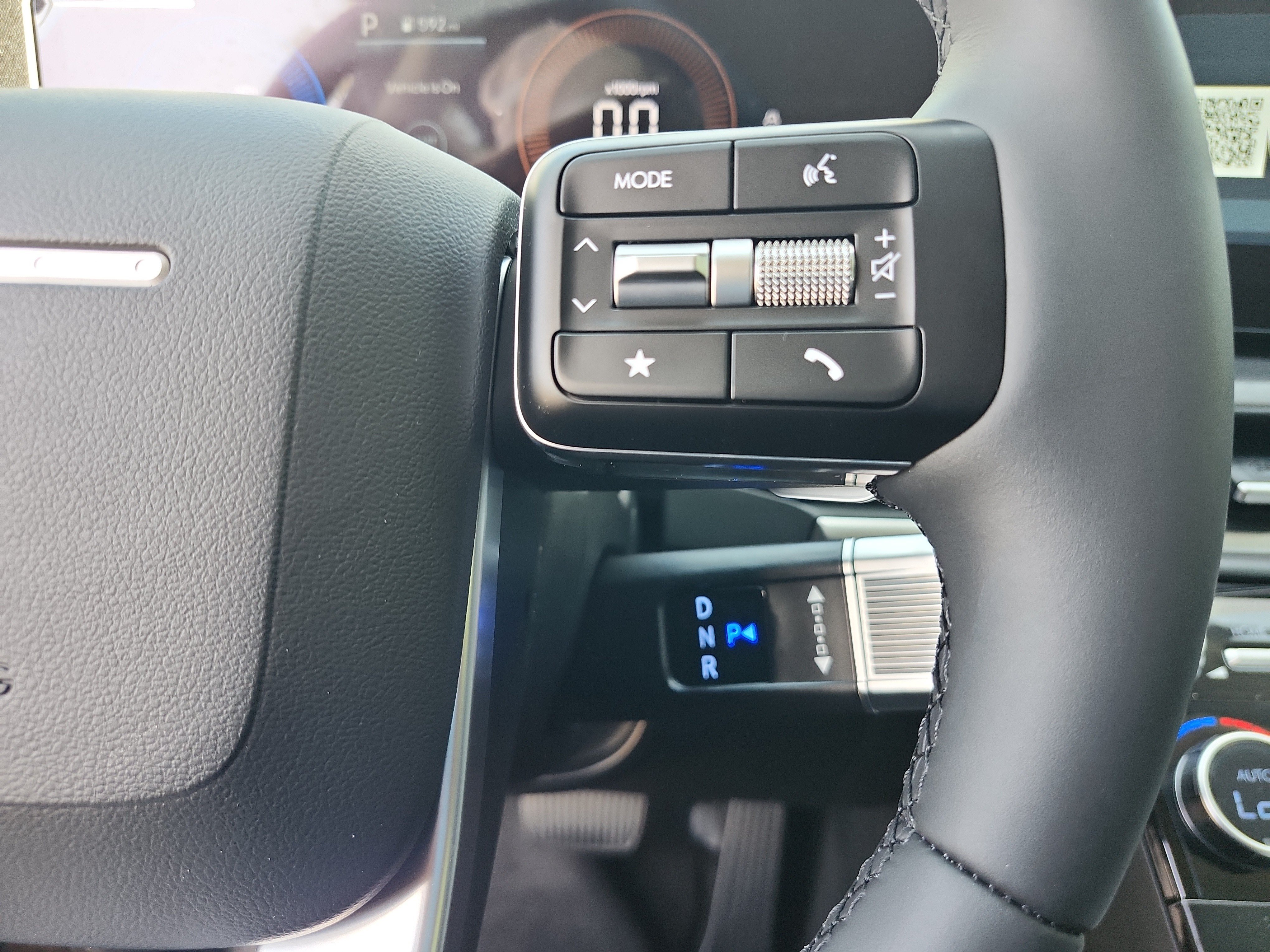 New 2026 Hyundai Santa Fe SEL AWD/4WD image 30