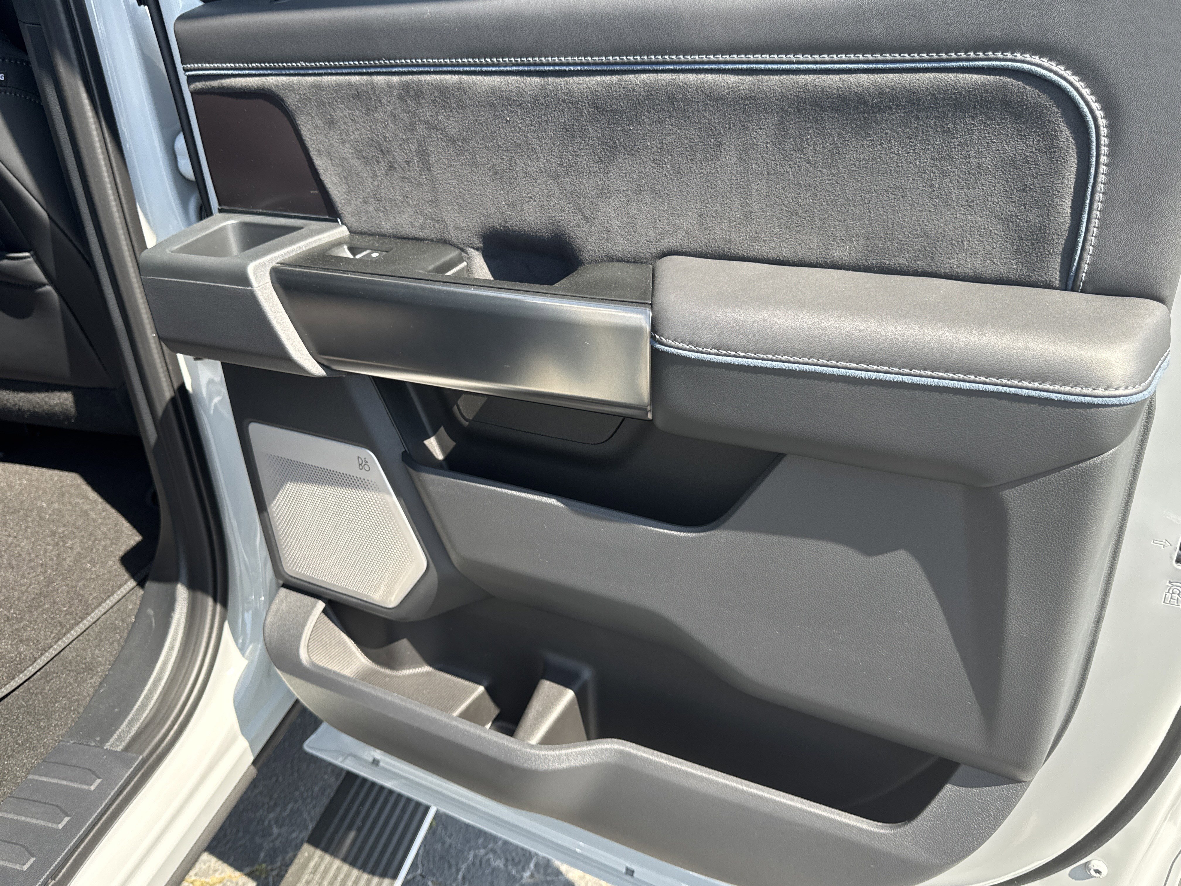 New 2026 Ford F450 Platinum image 16