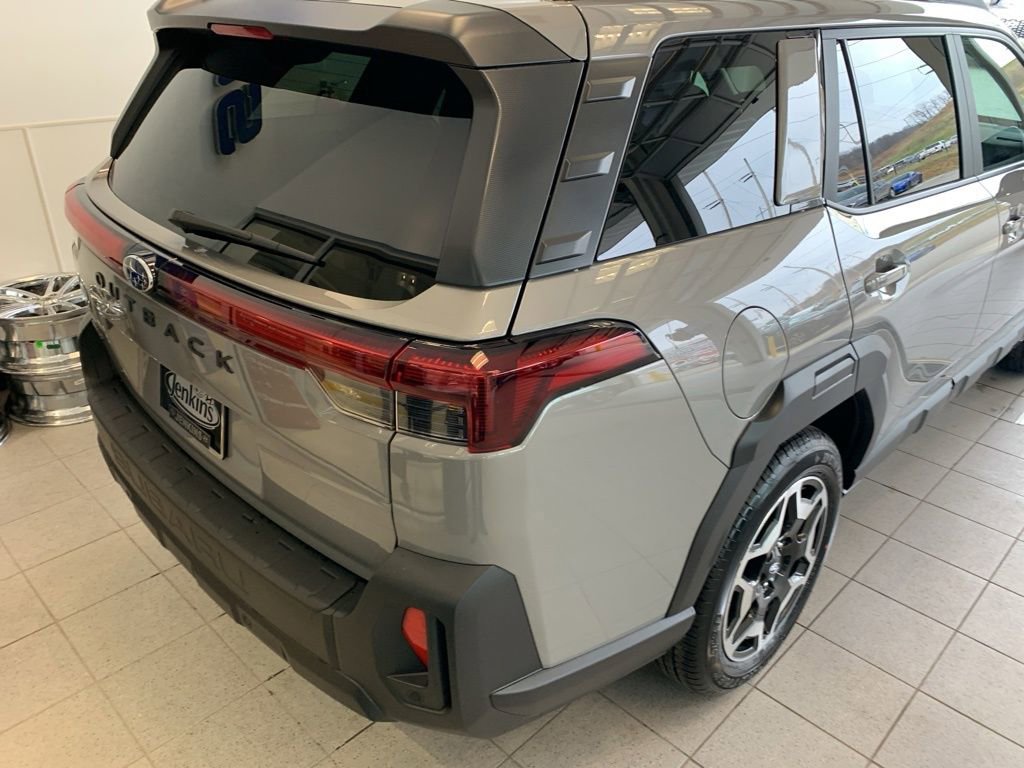 New 2026 Subaru Outback Touring image 15