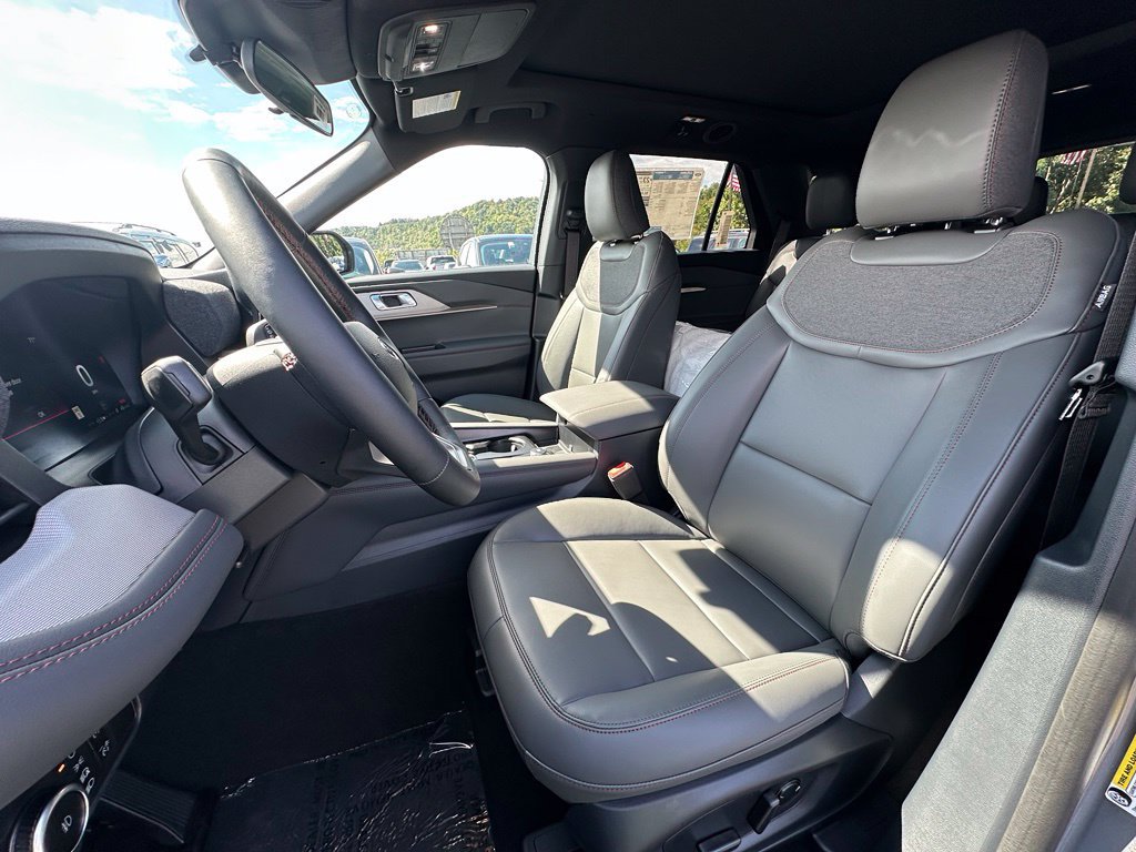 New 2027 Ford Explorer Active w/ Active Comfort Package AWD/4WD image 16