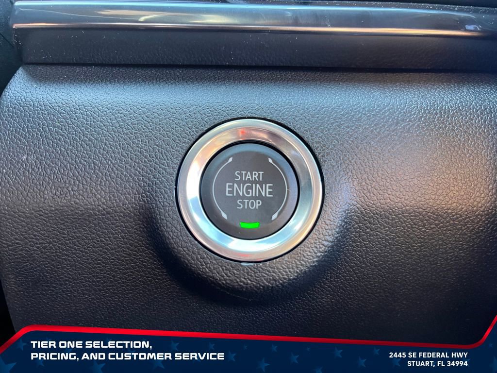 New 2026 GMC Terrain AT4 w/ Convenience Package III AWD/4WD image 28