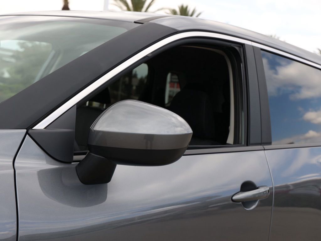 New 2026 Nissan Rogue SV image 12