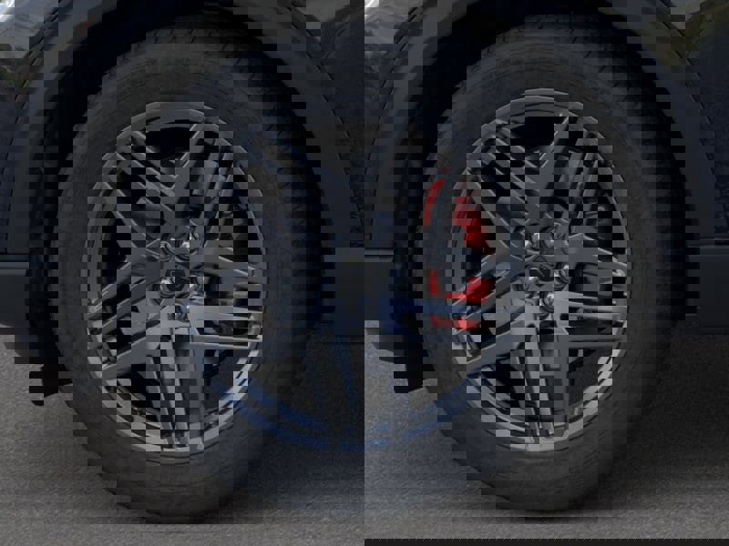 New 2025 Ford Explorer ST-Line w/ Premium Package image 44