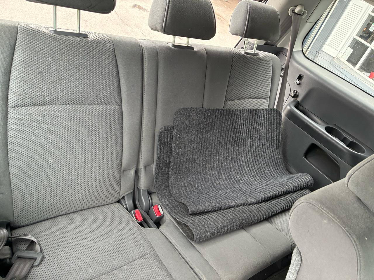 Used 2008 Honda Pilot SE image 23