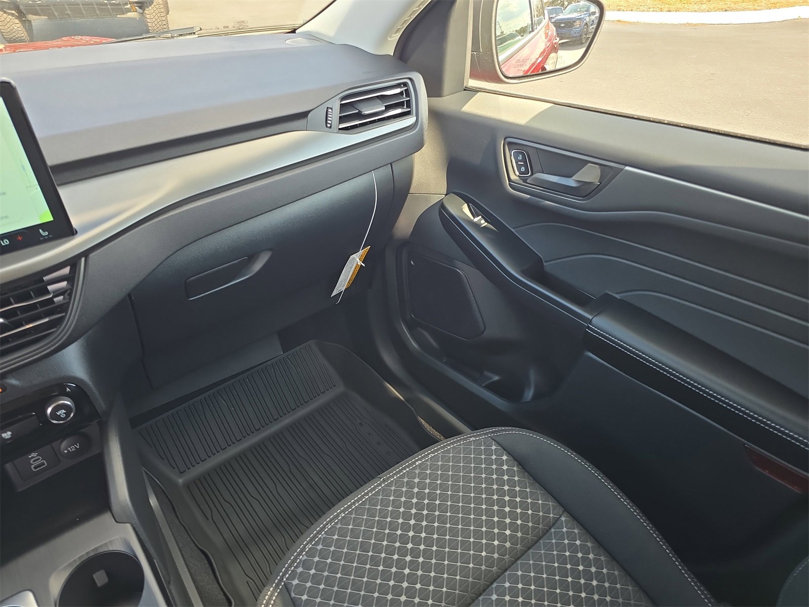 New 2026 Ford Escape Active w/ Tech Pack #1 image 11