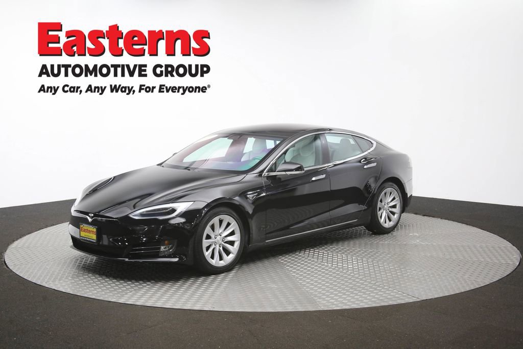 Used 2017 Tesla Model S 60D AWD/4WD image 52