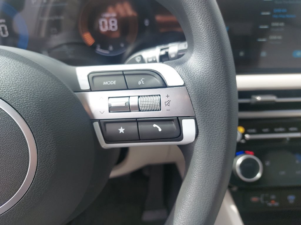 New 2026 Hyundai Tucson SEL Plus FWD image 17