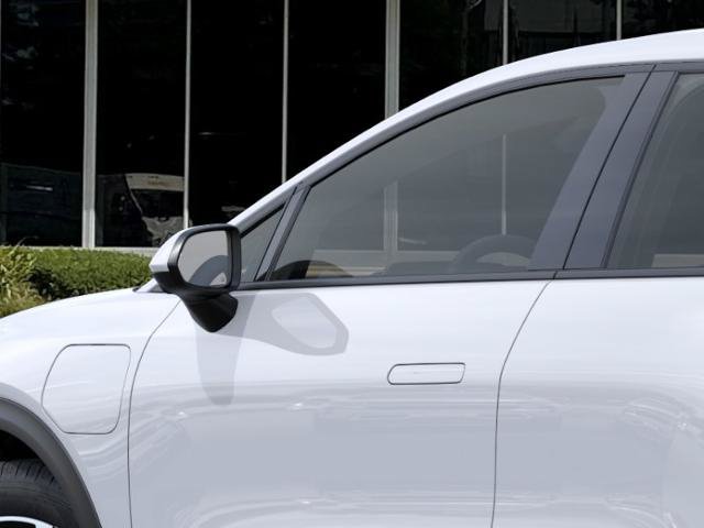 New 2026 Chevrolet Equinox EV LT w/ Comfort Package FWD image 12