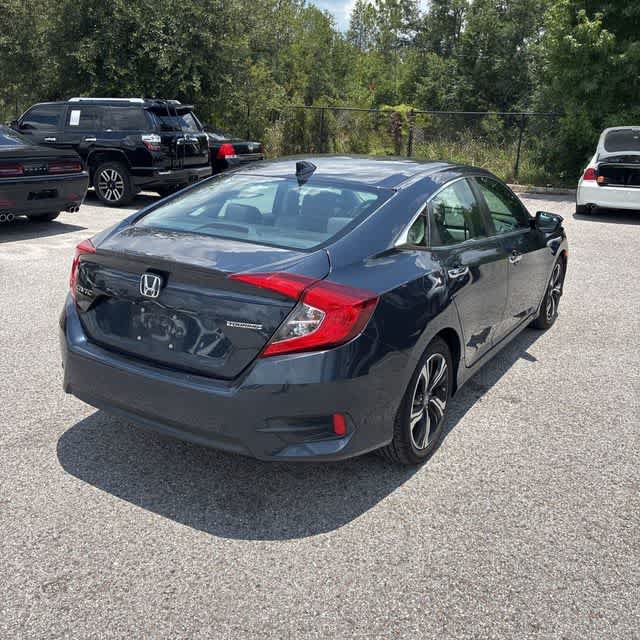 Used 2017 Honda Civic Touring image 21