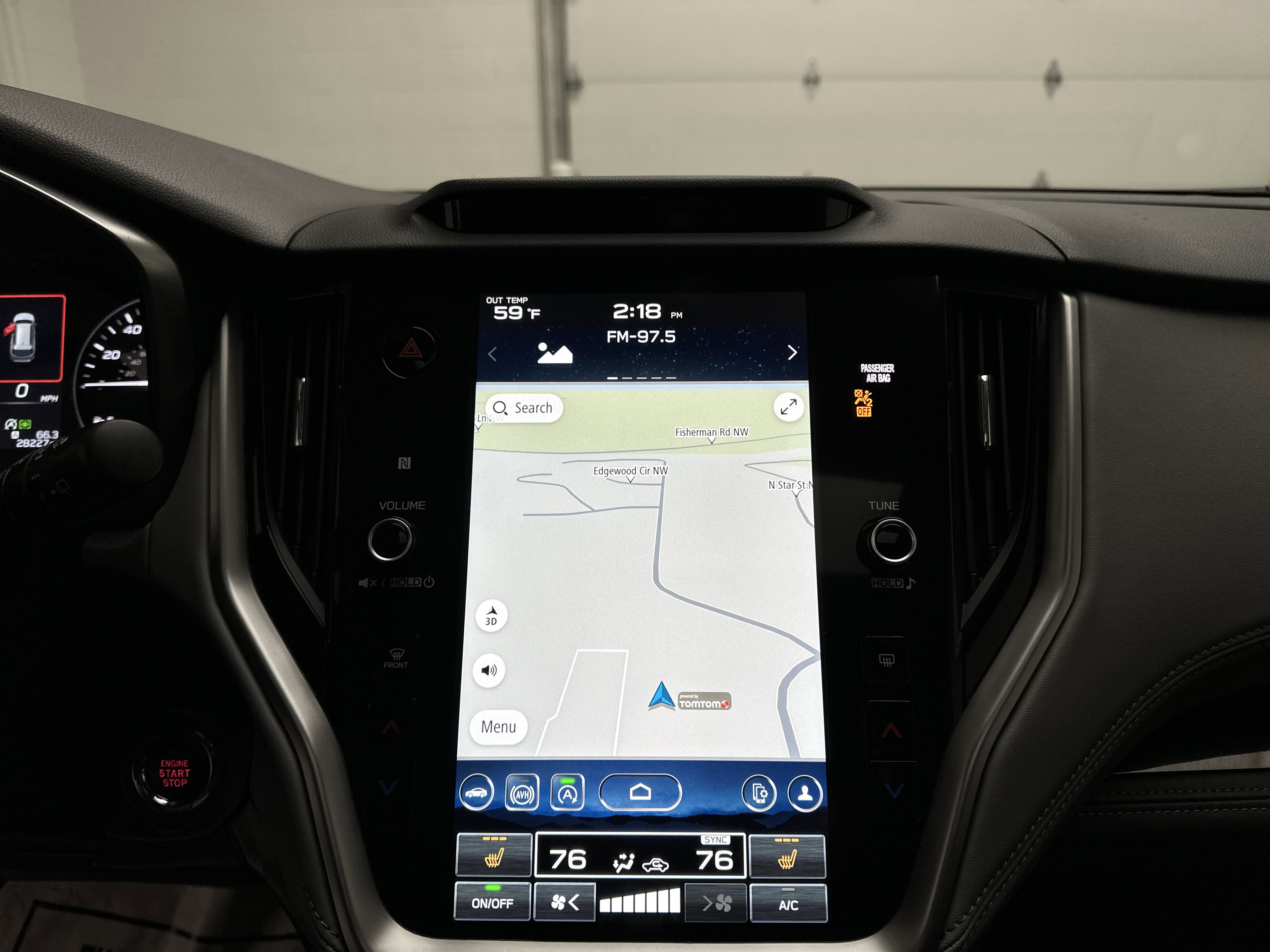 Used 2024 Subaru Outback Limited image 34