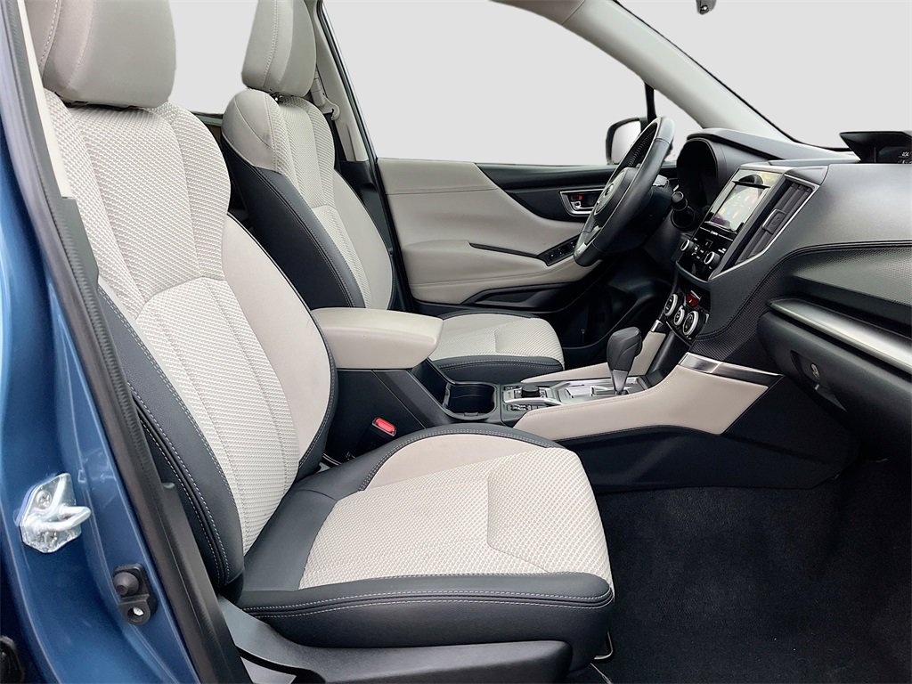 Used 2024 Subaru Forester Premium image 26