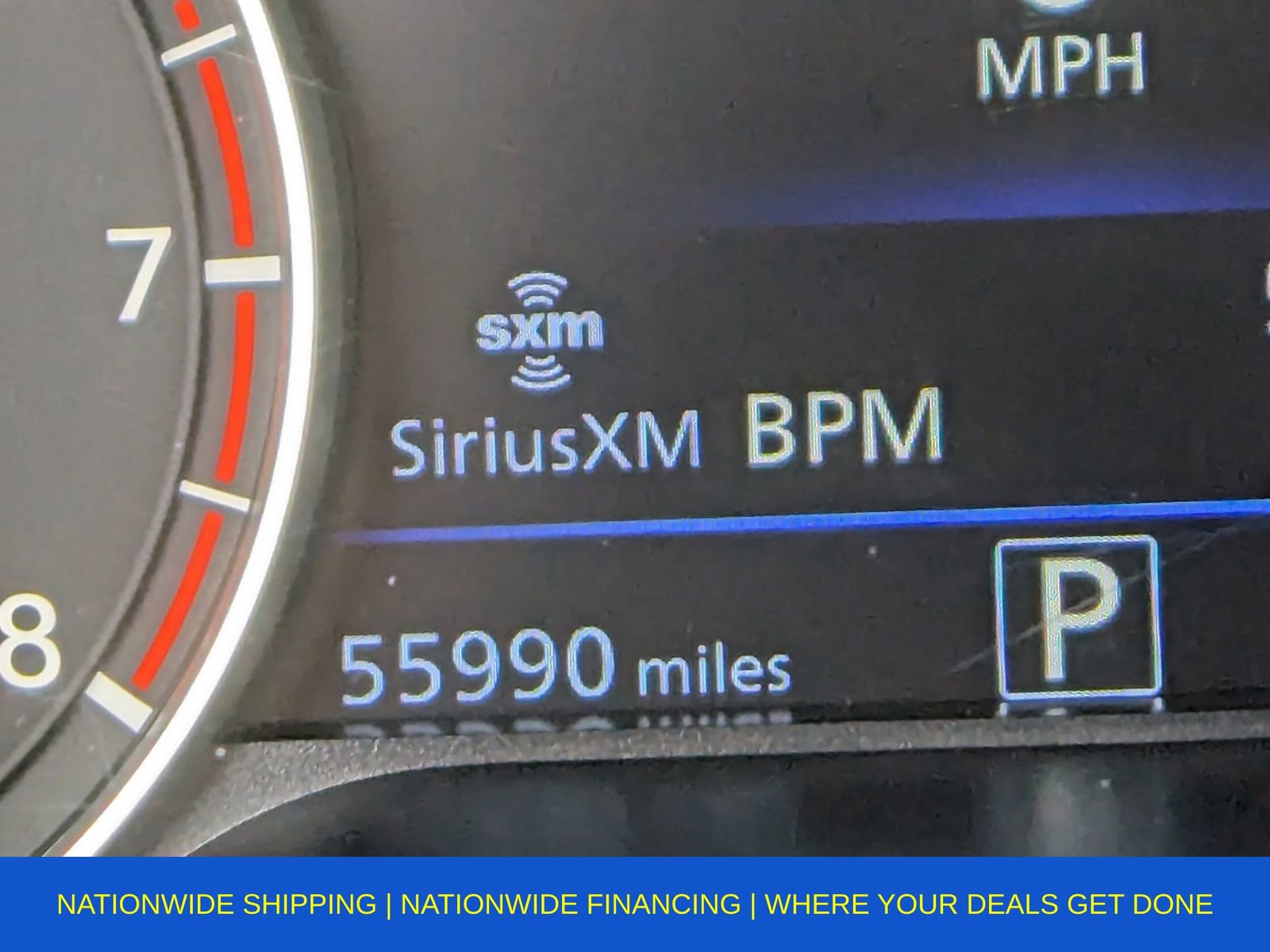 Used 2024 Nissan Altima 2.5 SR image 37