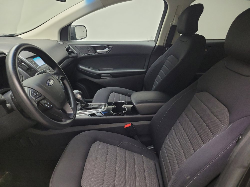 Used 2018 Ford Edge SE AWD/4WD image 17