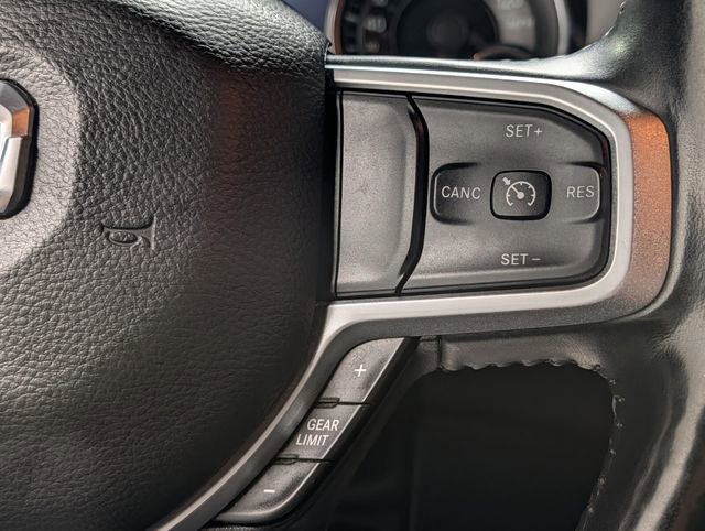 Used 2019 RAM 1500 Big Horn AWD/4WD image 21